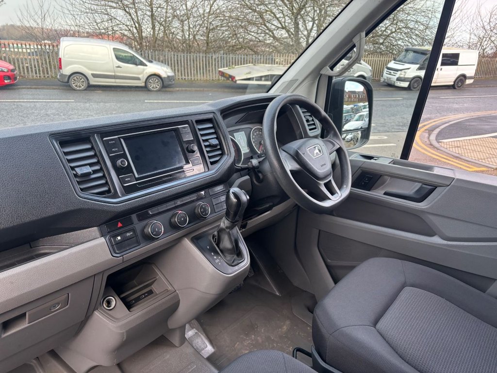 Used MAN TGE 2021 for sale - 77227254: Photo 20