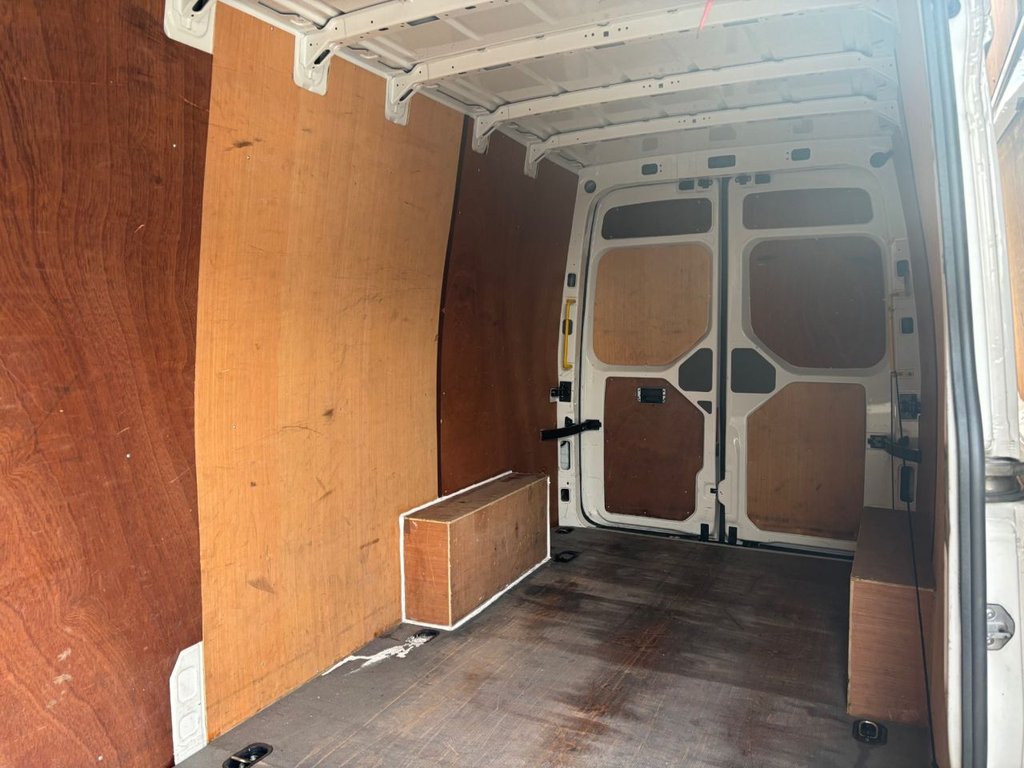 Used MAN TGE 2021 for sale - 77227254: Photo 22