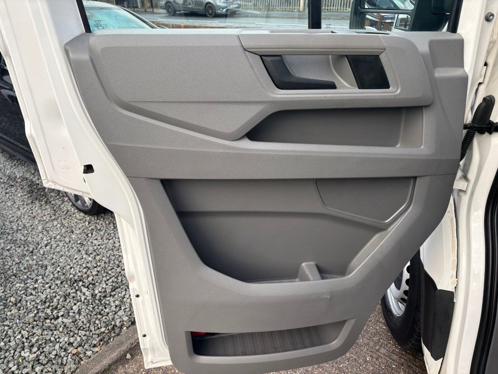 Used MAN TGE 2021 for sale - 77227254: Photo 24