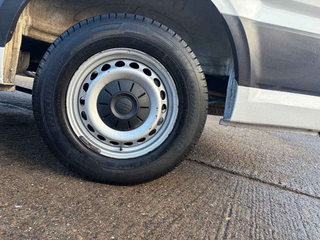 Used MAN TGE 2021 for sale - 77227254: Photo 5