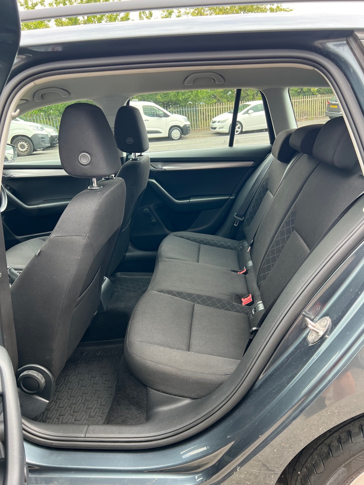 Vehicle 19