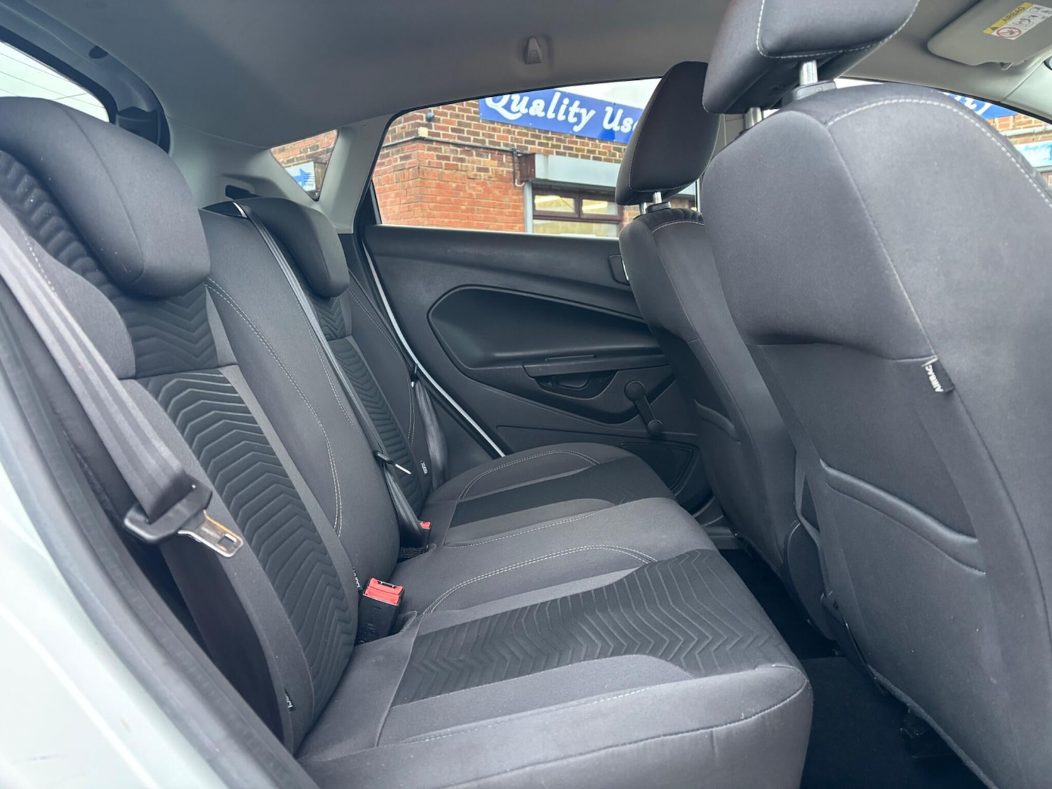 Used Ford Fiesta for sale - 76824763: Photo 15