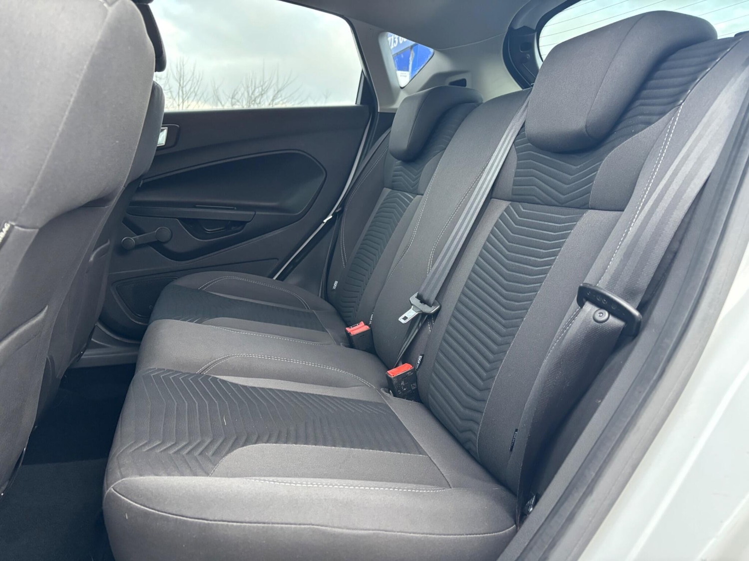 Used Ford Fiesta for sale - 76824763: Photo 17