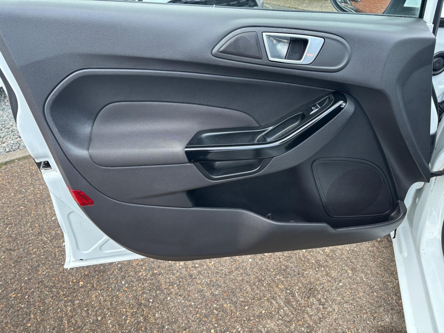 Used Ford Fiesta for sale - 76824763: Photo 20