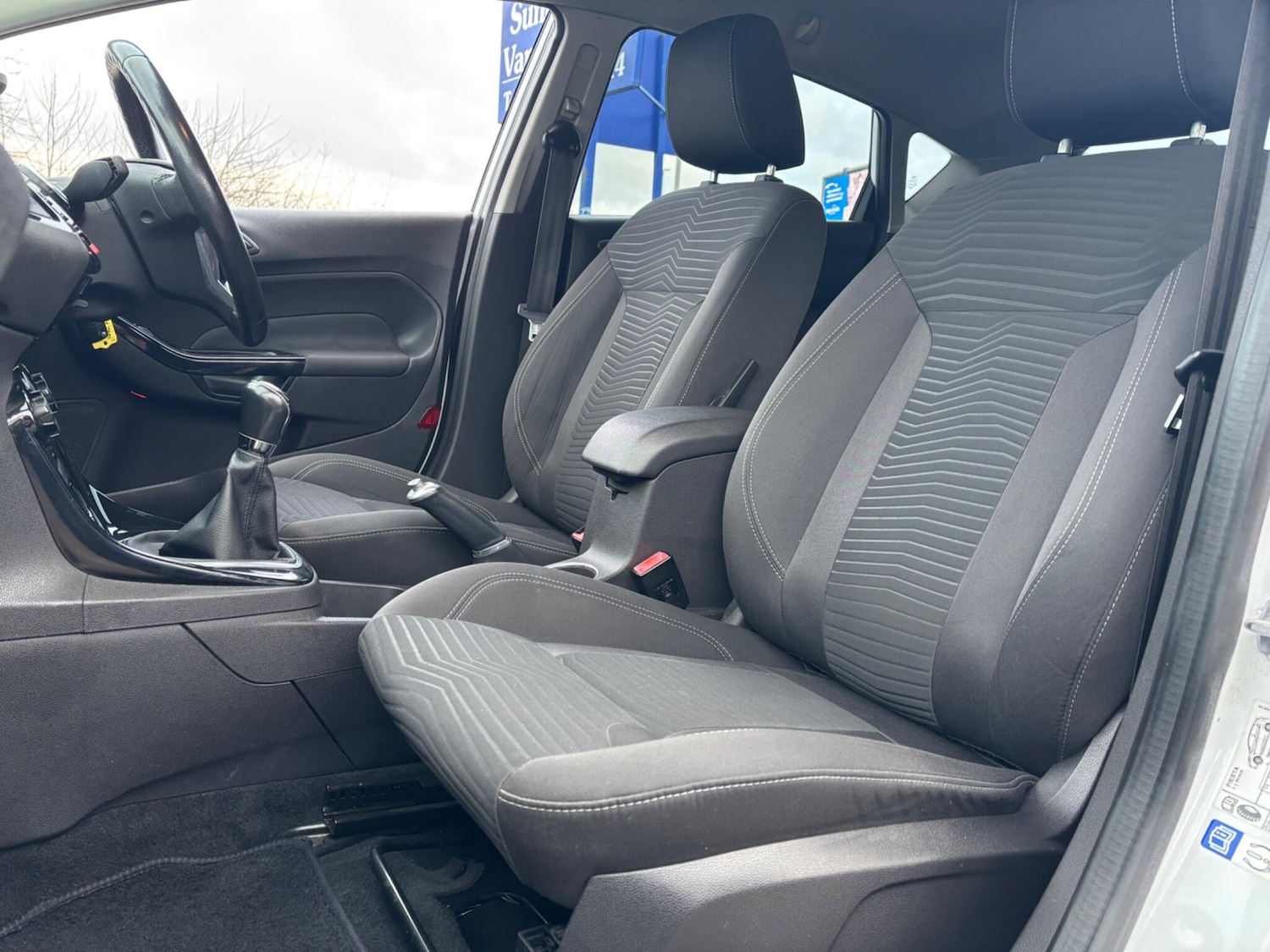 Used Ford Fiesta for sale - 76824763: Photo 22