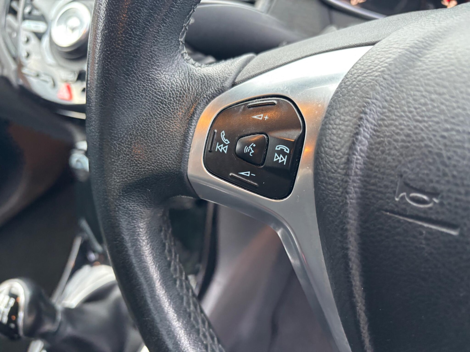 Used Ford Fiesta for sale - 76824763: Photo 23