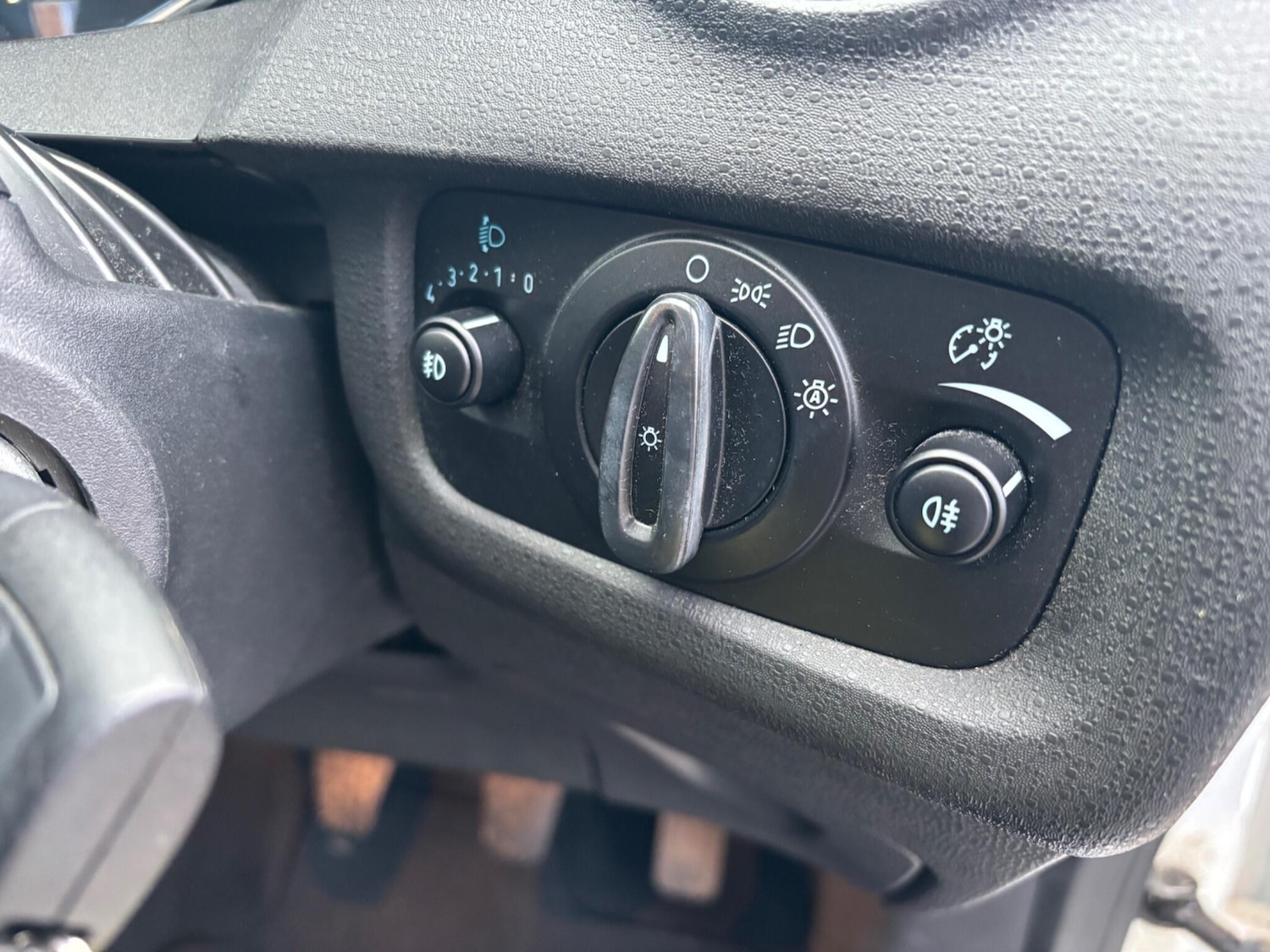 Used Ford Fiesta for sale - 76824763: Photo 25