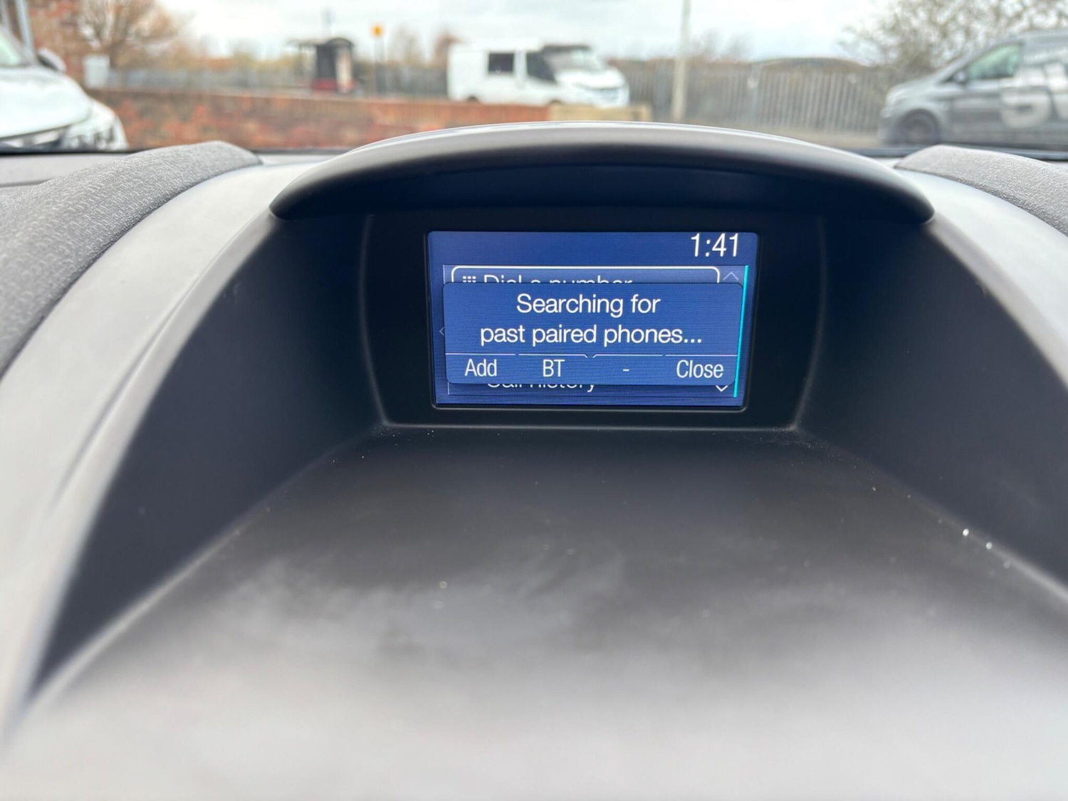 Used Ford Fiesta for sale - 76824763: Photo 30