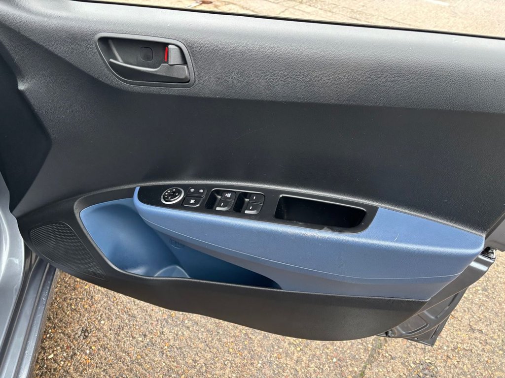 Used Hyundai i10 2014 for sale - 77027318: Photo 18