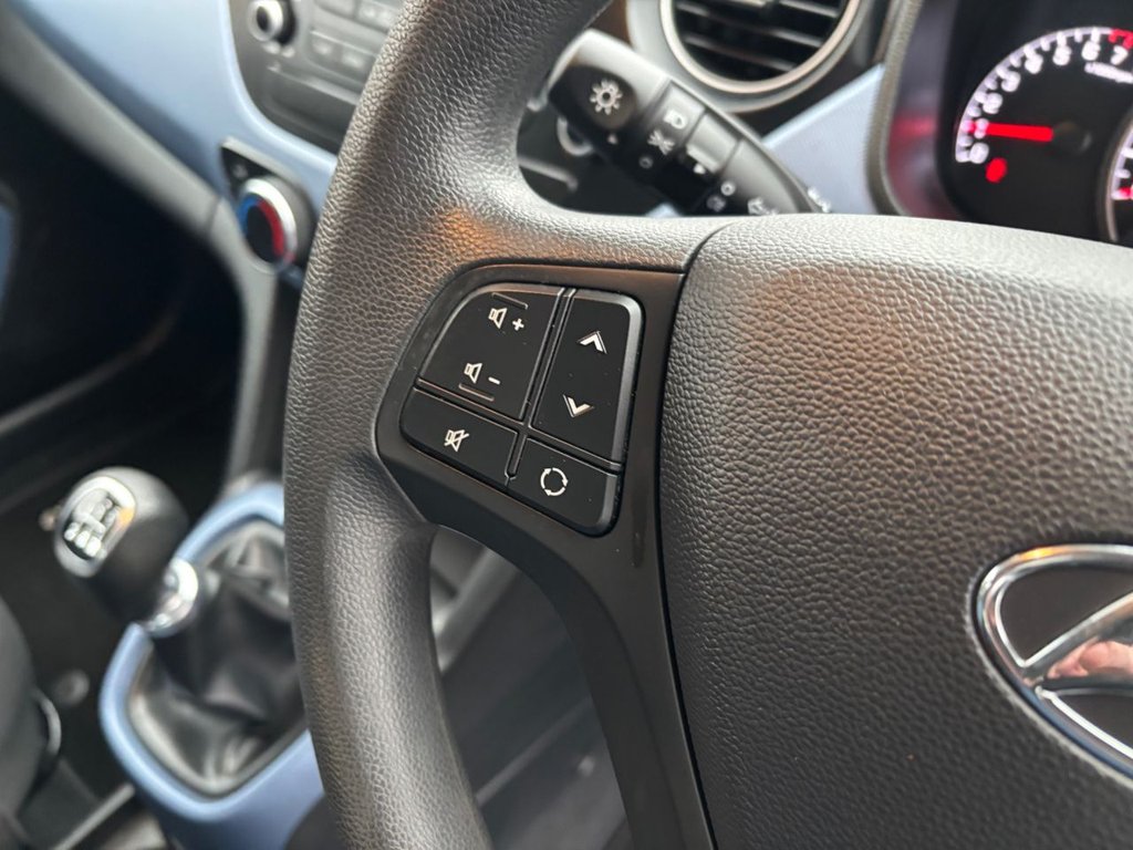 Used Hyundai i10 2014 for sale - 77027318: Photo 22