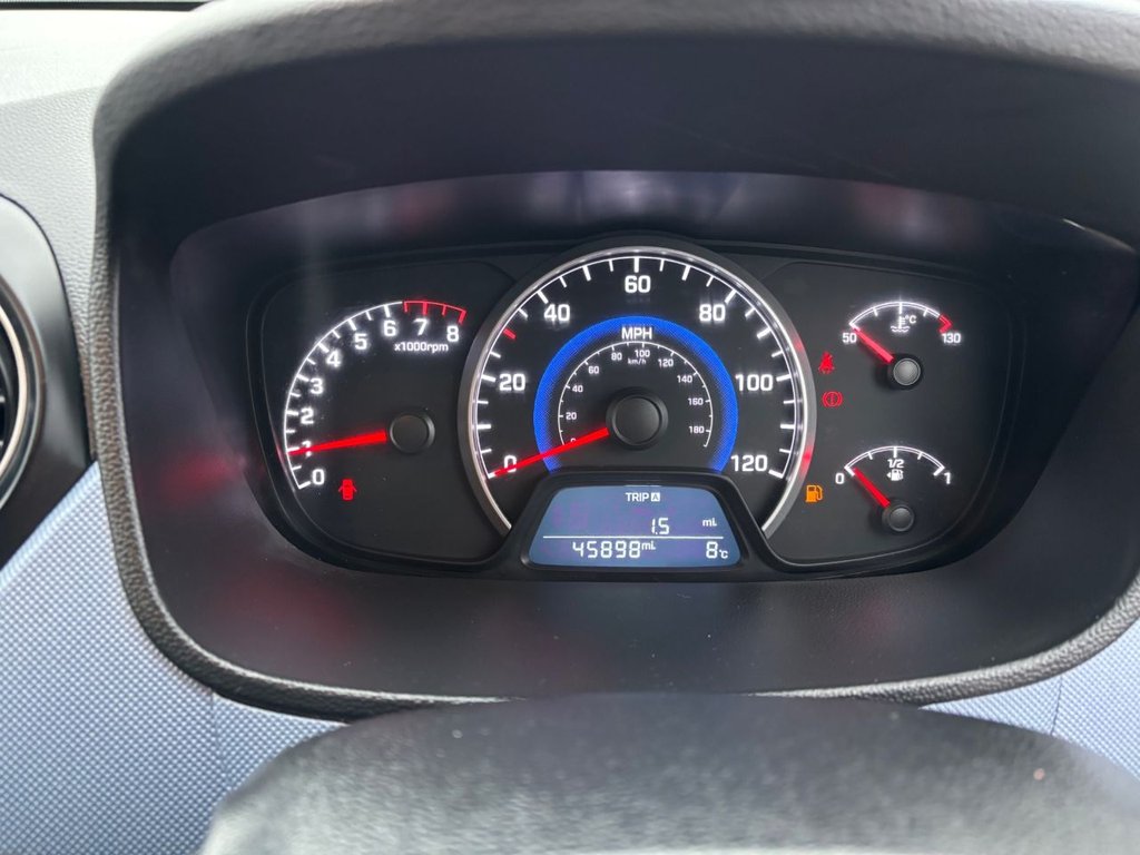 Used Hyundai i10 2014 for sale - 77027318: Photo 27