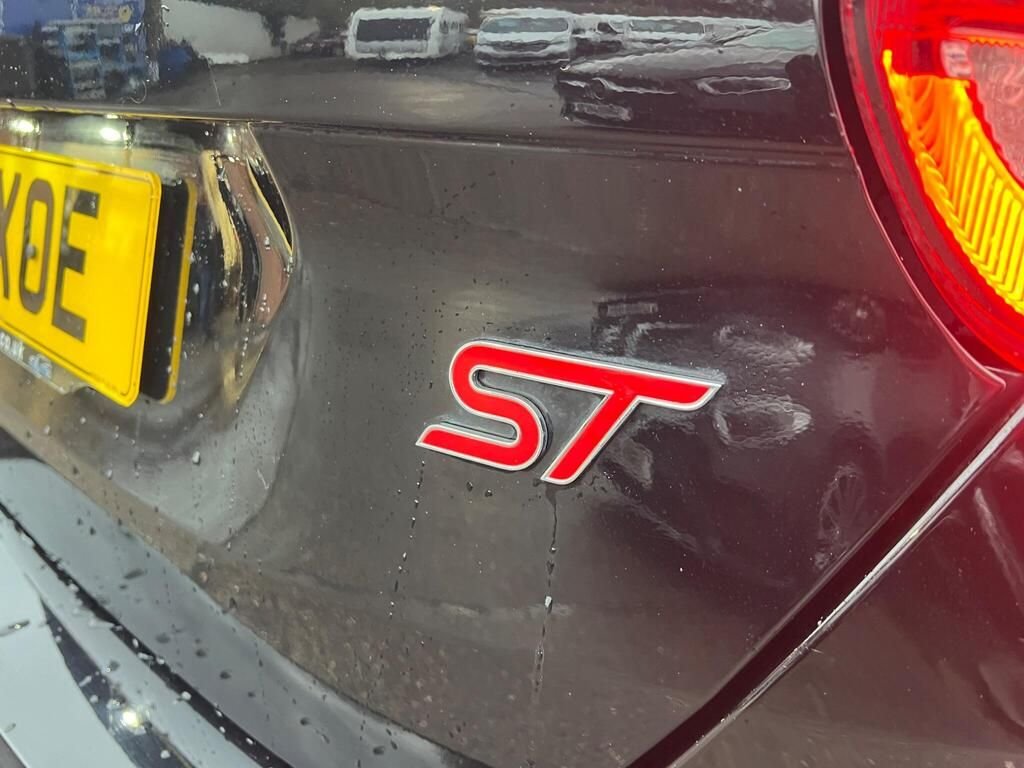 Used Ford Focus 2016 for sale - 76945380: Photo 12