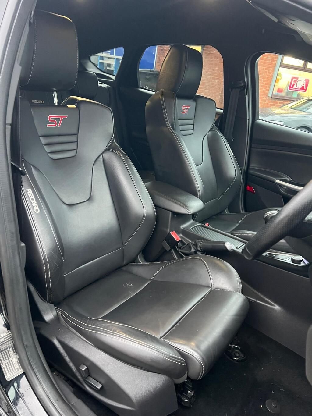 Used Ford Focus 2016 for sale - 76945380: Photo 16