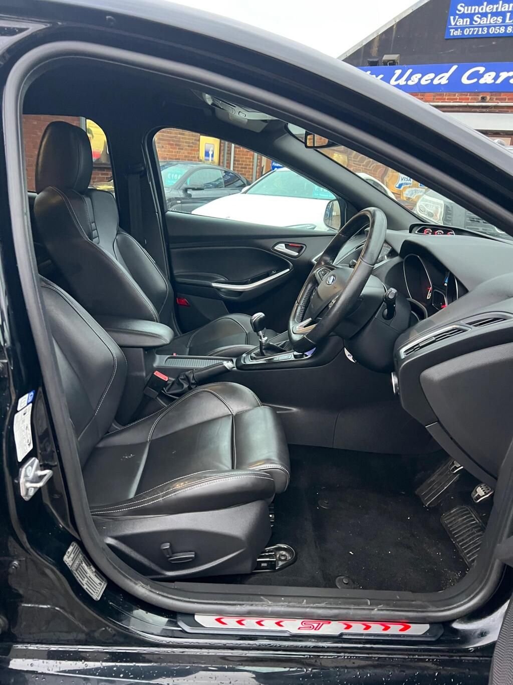 Used Ford Focus 2016 for sale - 76945380: Photo 17