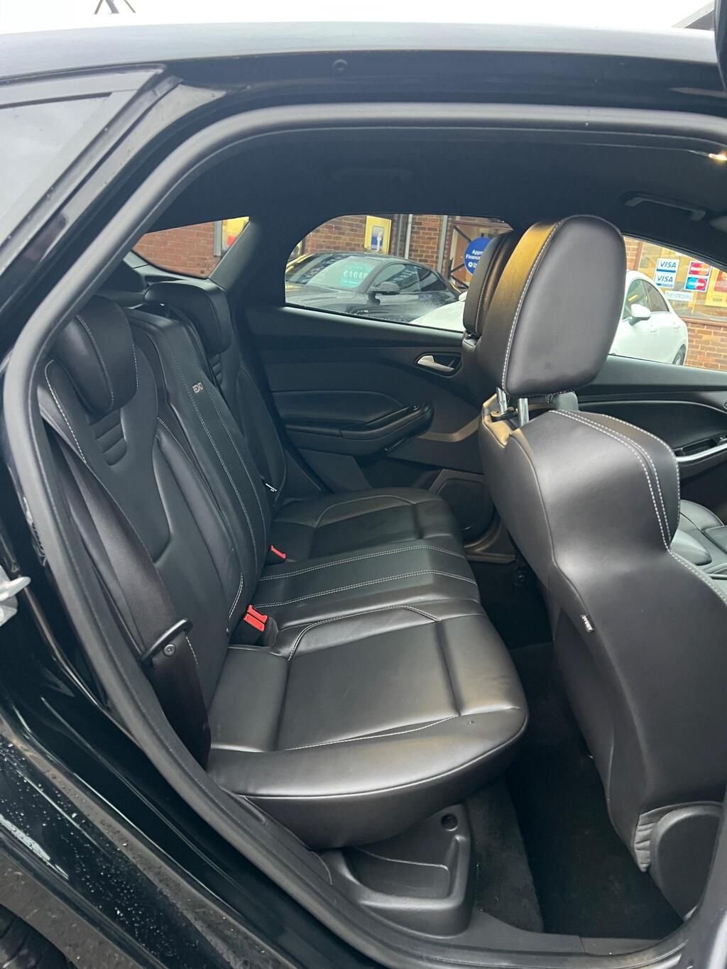 Used Ford Focus 2016 for sale - 76945380: Photo 18