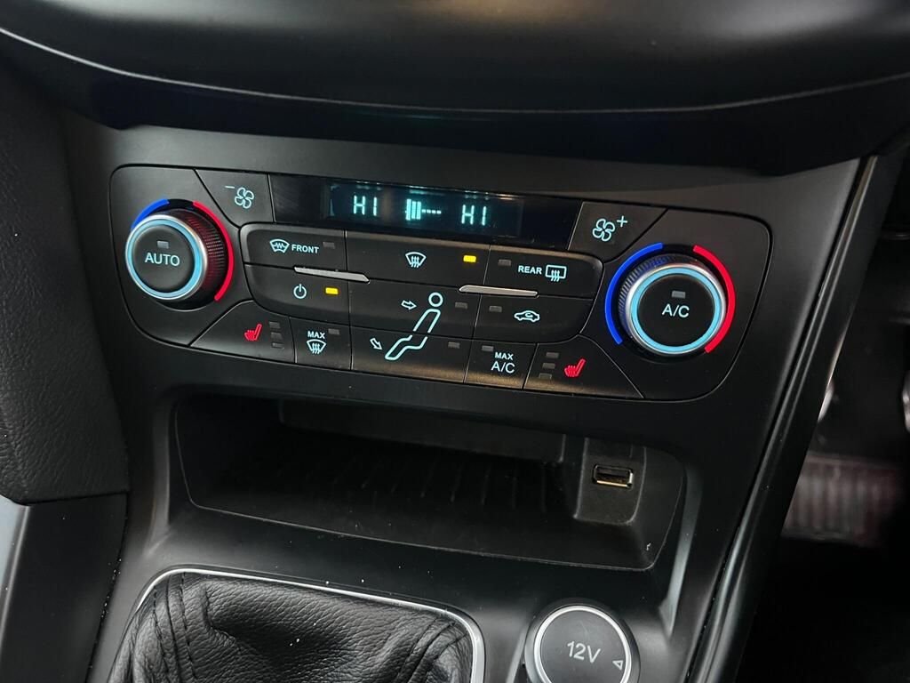 Used Ford Focus 2016 for sale - 76945380: Photo 20