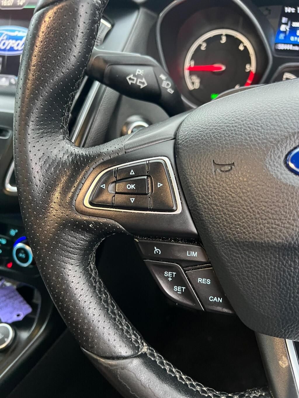 Used Ford Focus 2016 for sale - 76945380: Photo 21