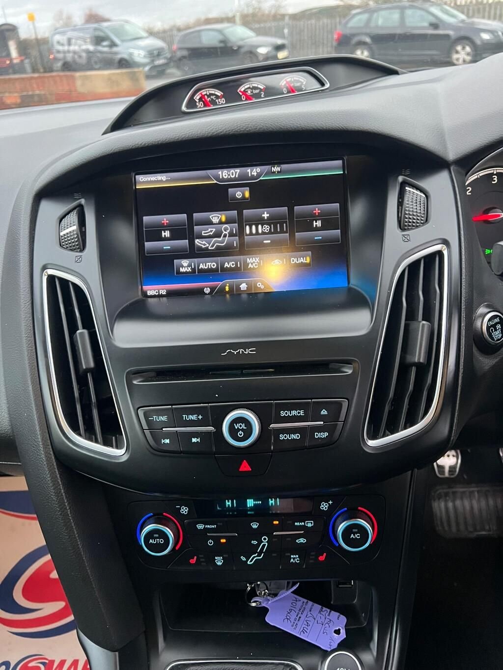 Used Ford Focus 2016 for sale - 76945380: Photo 24