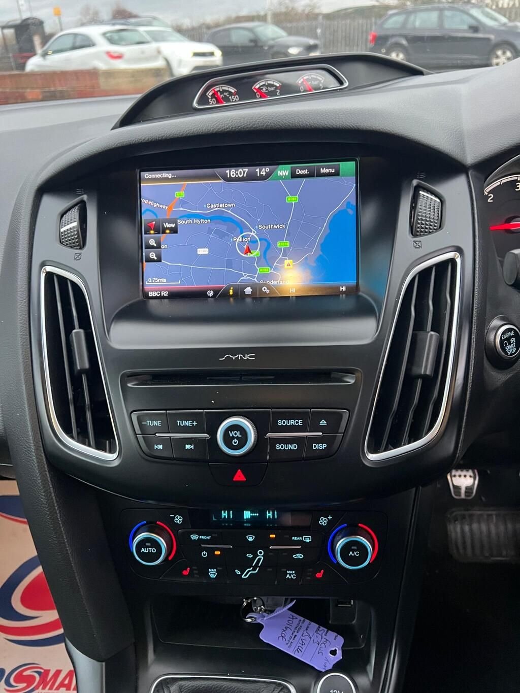 Used Ford Focus 2016 for sale - 76945380: Photo 25