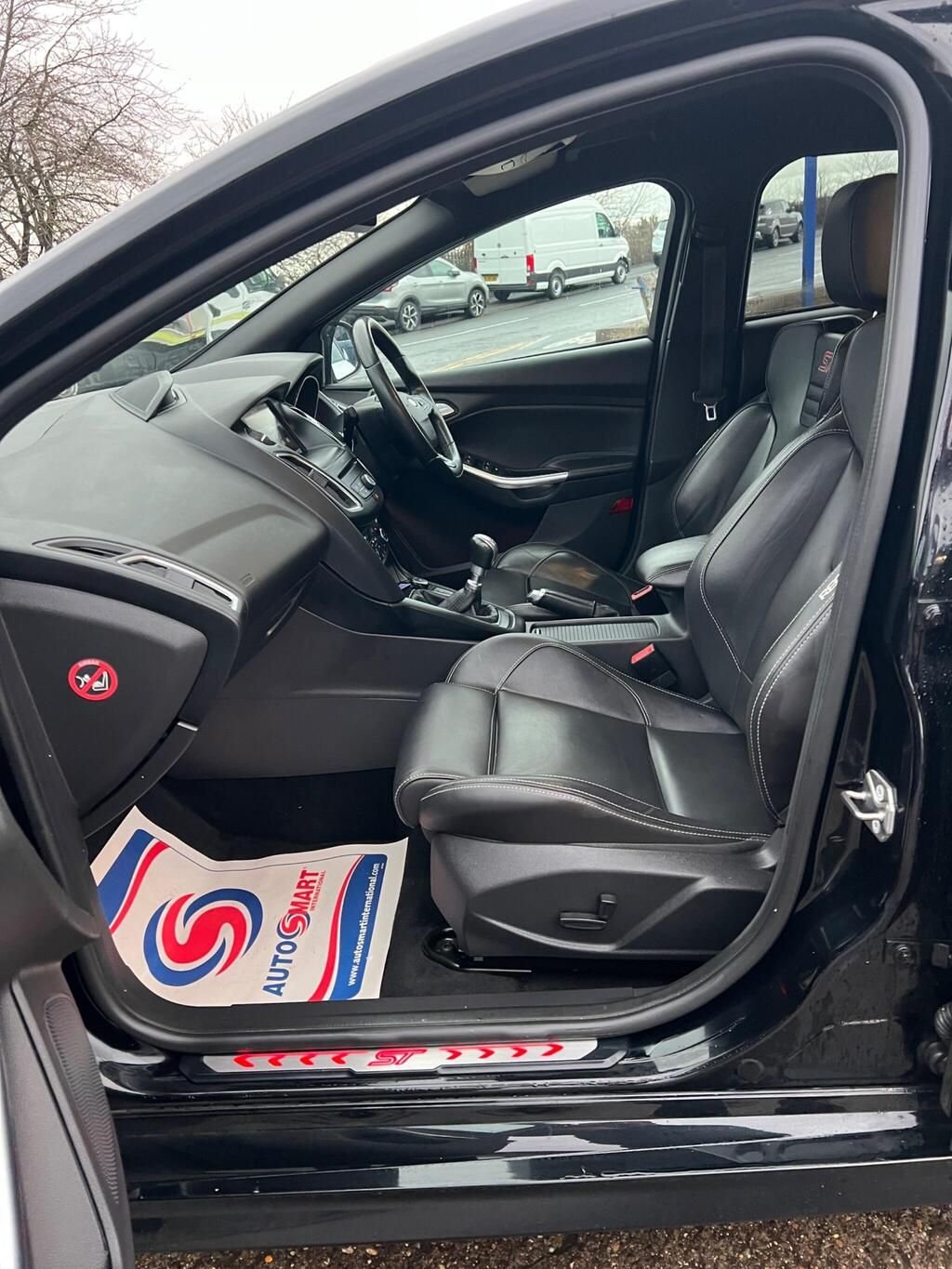 Used Ford Focus 2016 for sale - 76945380: Photo 32