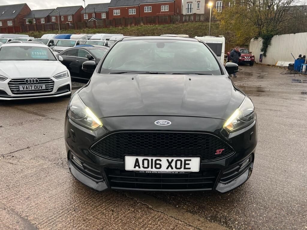 Used Ford Focus 2016 for sale - 76945380: Photo 5