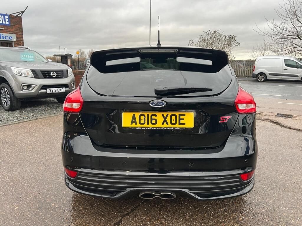 Used Ford Focus 2016 for sale - 76945380: Photo 6