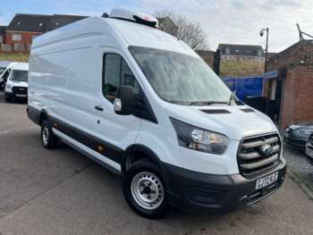 Used Ford Transit 2022 for sale - 74215646: Photo