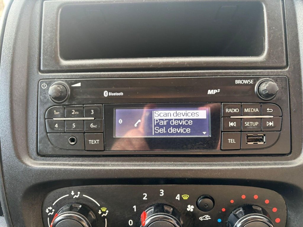 Used Vauxhall Vivaro 2018 for sale - 78030834: Photo 15