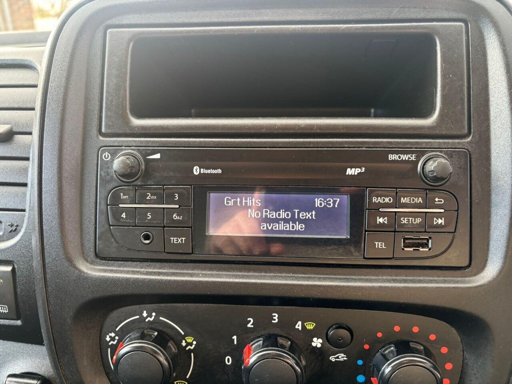 Used Vauxhall Vivaro 2018 for sale - 78030834: Photo 16