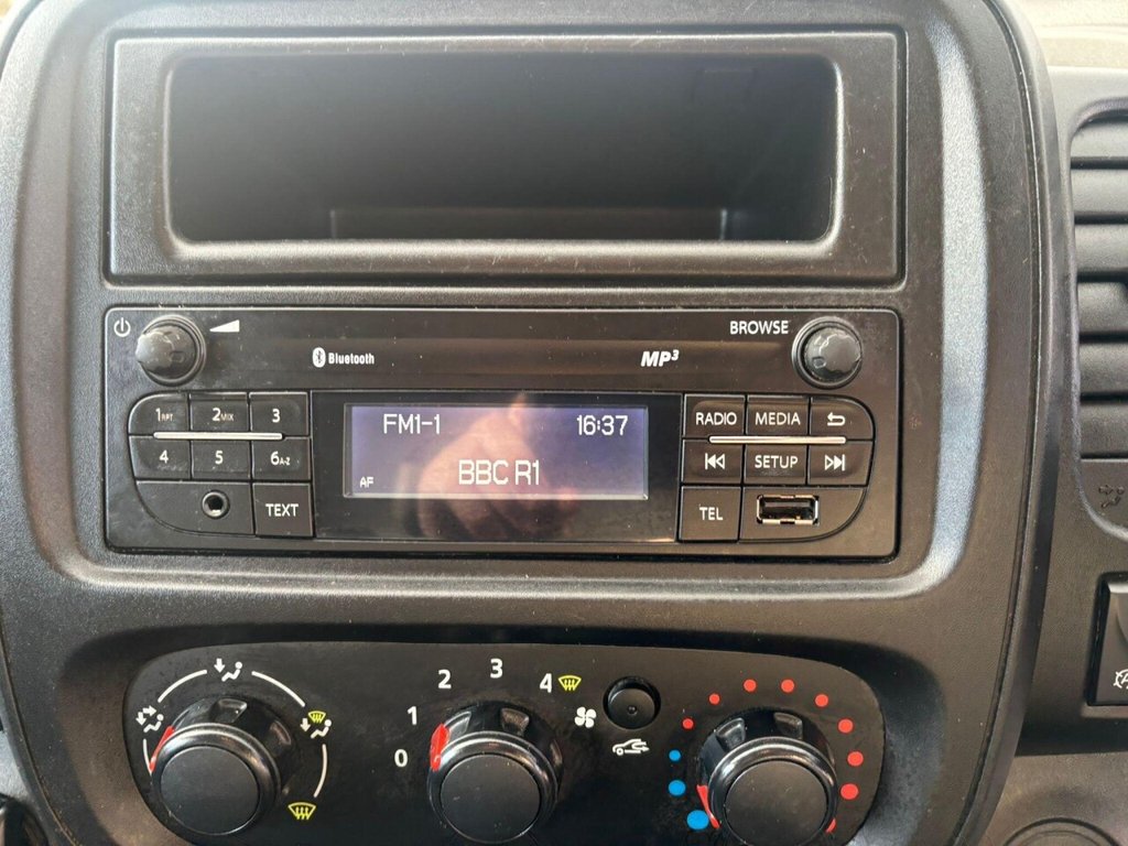 Used Vauxhall Vivaro 2018 for sale - 78030834: Photo 17