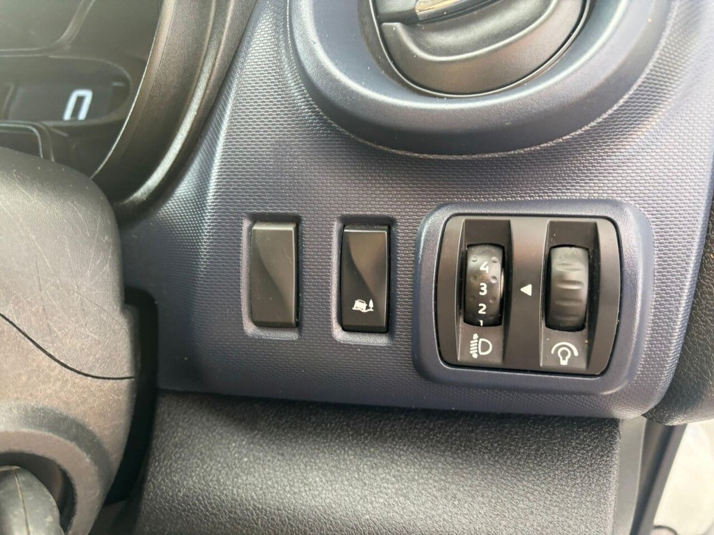 Used Vauxhall Vivaro 2018 for sale - 78030834: Photo 18