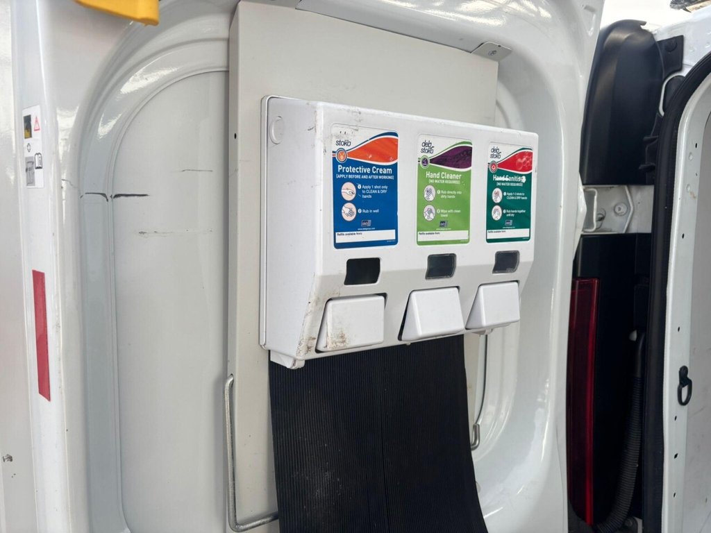 Used Vauxhall Vivaro 2018 for sale - 78030834: Photo 20