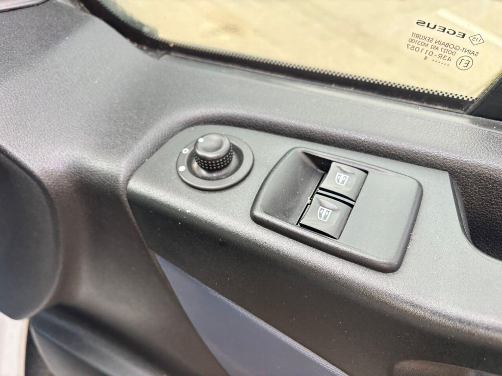 Used Vauxhall Vivaro 2018 for sale - 78030834: Photo 22