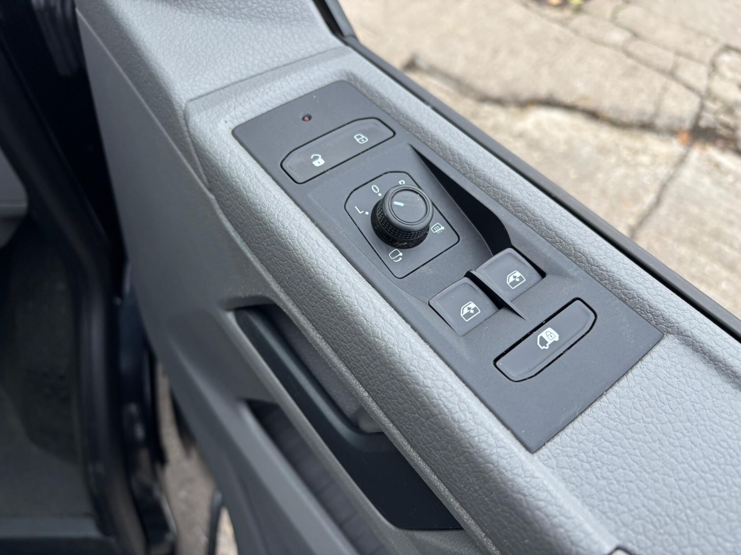 Used Volkswagen Transporter 2021 for sale - 76584414: Photo 15