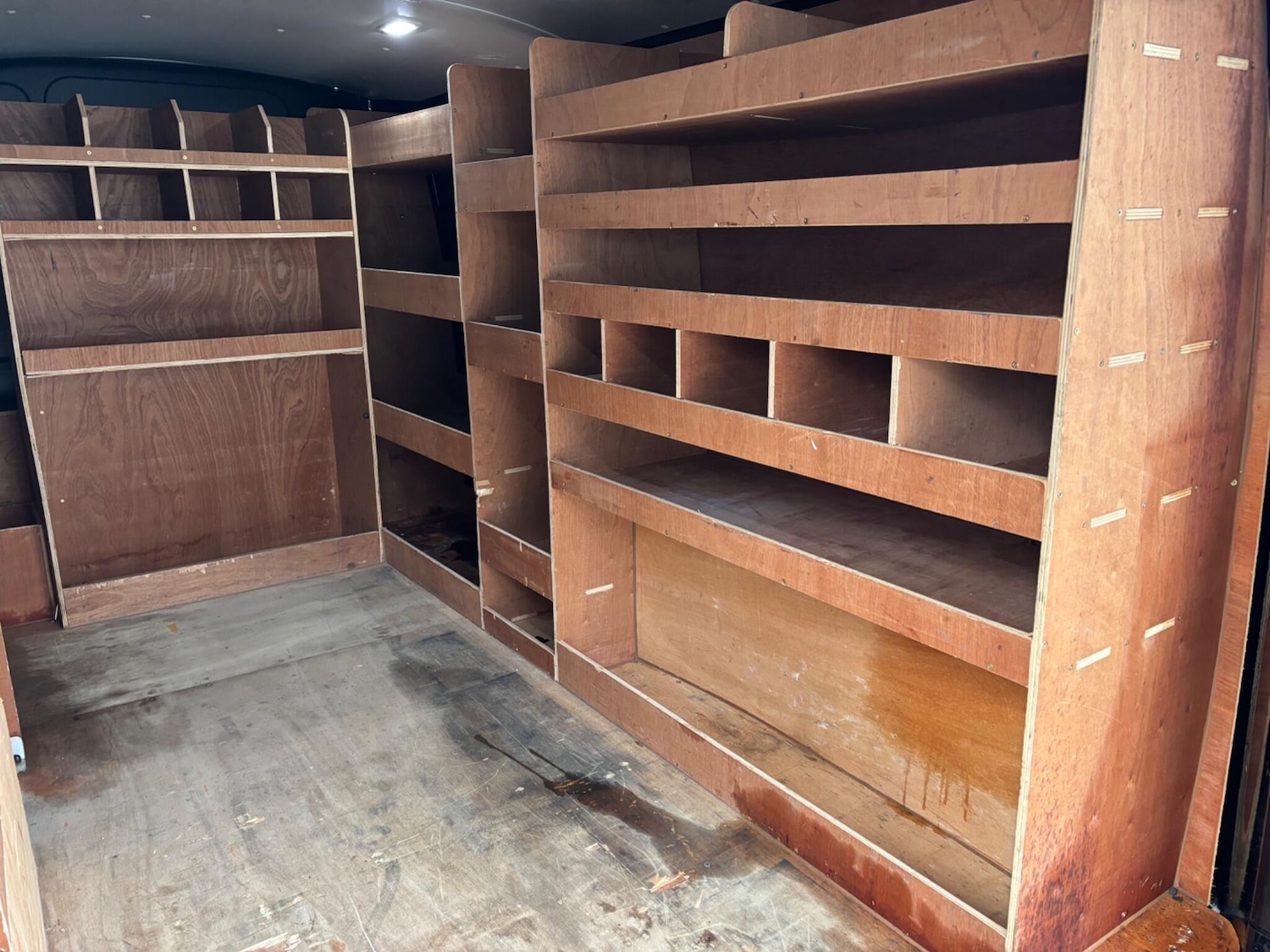 Used Volkswagen Transporter 2021 for sale - 76584414: Photo 17