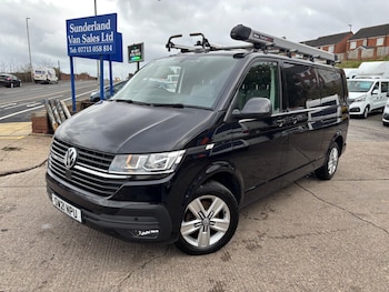 Volkswagen - Transporter