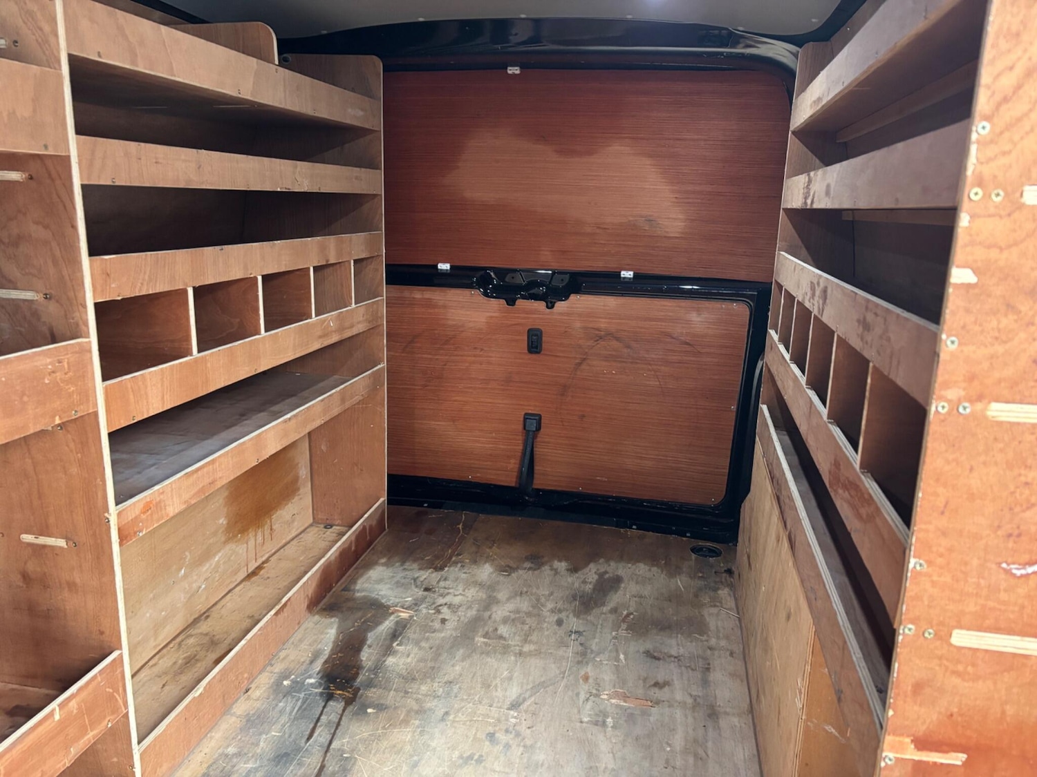 Used Volkswagen Transporter 2021 for sale - 76584414: Photo 20