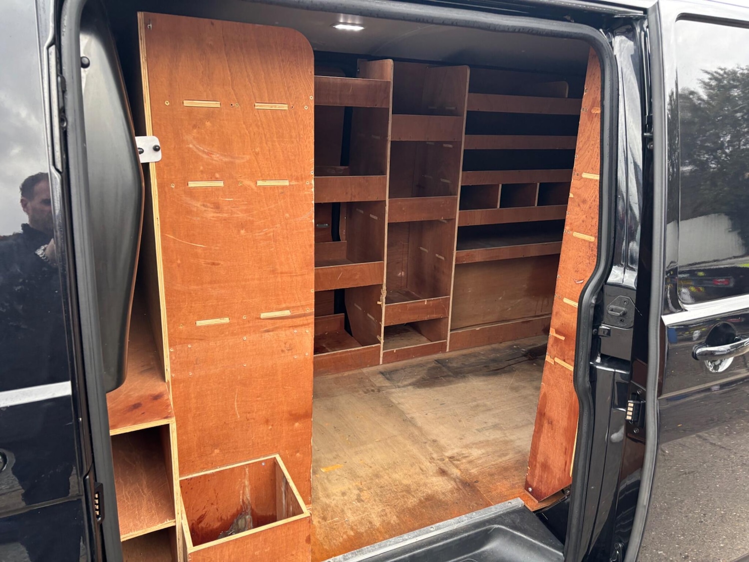 Used Volkswagen Transporter 2021 for sale - 76584414: Photo 21