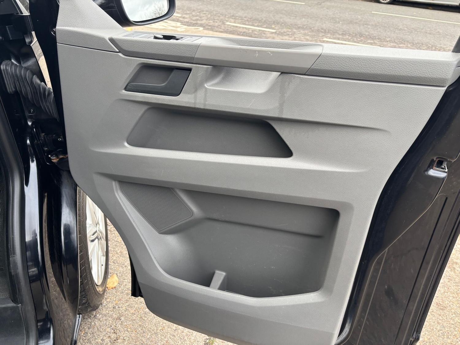 Used Volkswagen Transporter 2021 for sale - 76584414: Photo 23