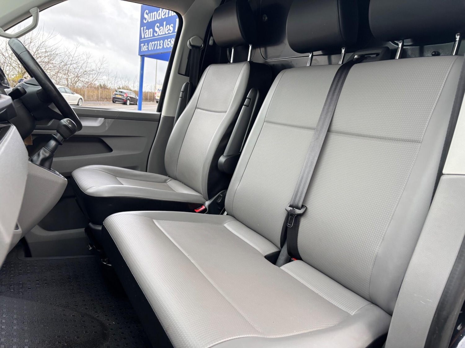 Used Volkswagen Transporter 2021 for sale - 76584414: Photo 25