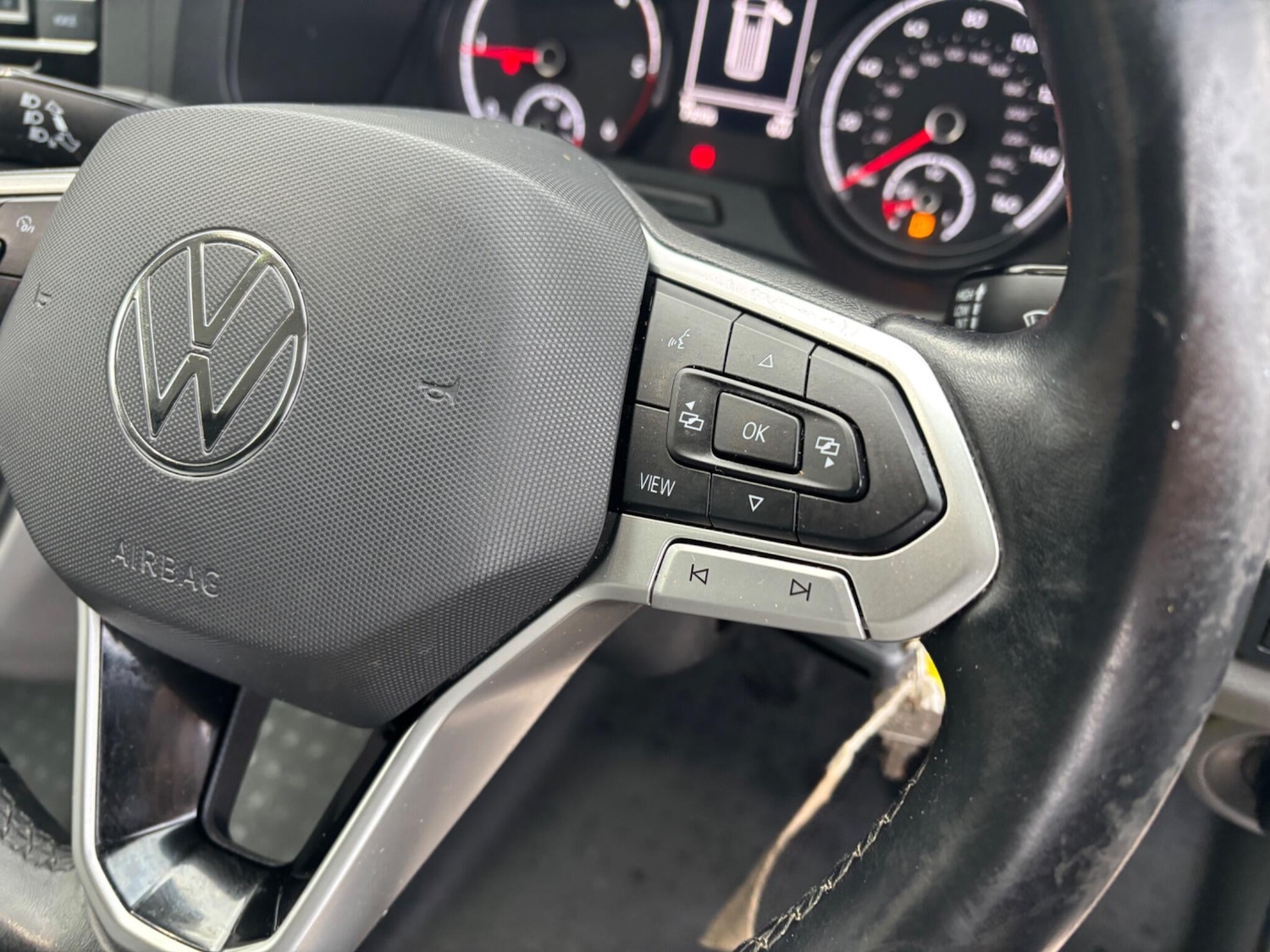 Used Volkswagen Transporter 2021 for sale - 76584414: Photo 28