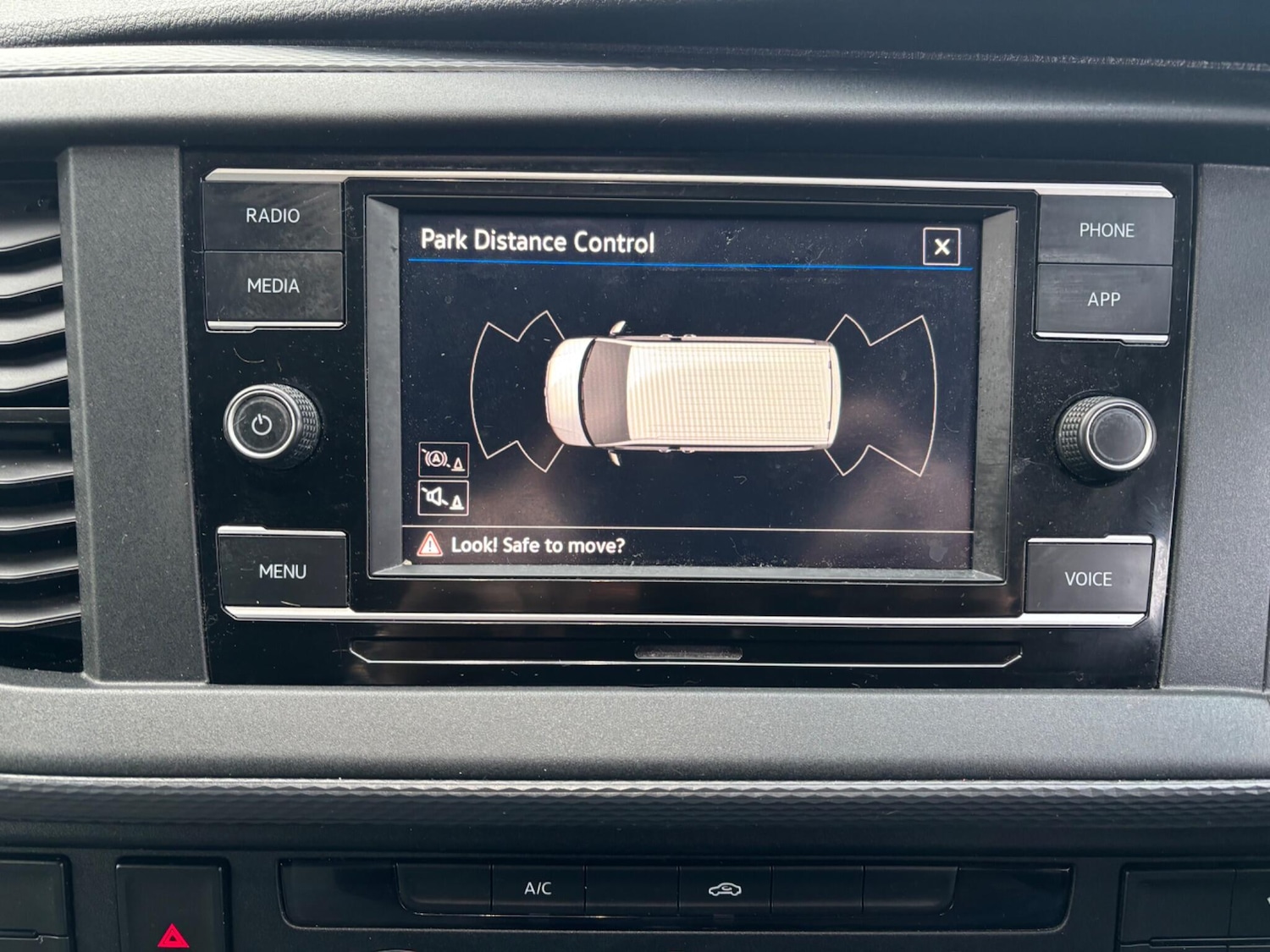 Used Volkswagen Transporter 2021 for sale - 76584414: Photo 30