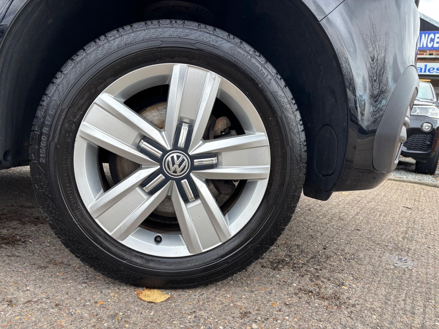 Used Volkswagen Transporter 2021 for sale - 76584414: Photo 6