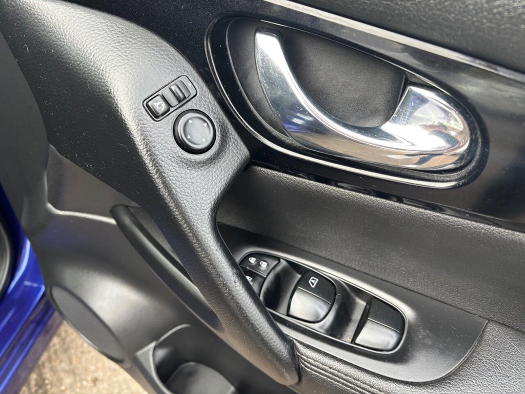 Used Nissan Qashqai 2015 for sale - 77498917: Photo 19