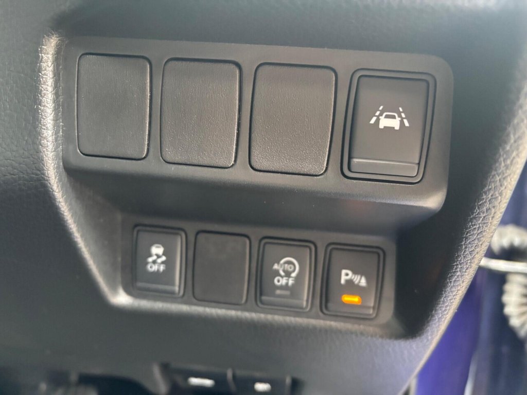 Used Nissan Qashqai 2015 for sale - 77498917: Photo 24