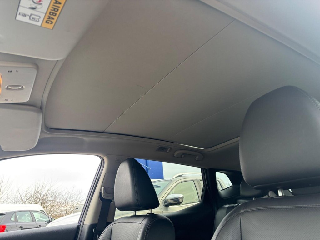 Used Nissan Qashqai 2015 for sale - 77498917: Photo 26