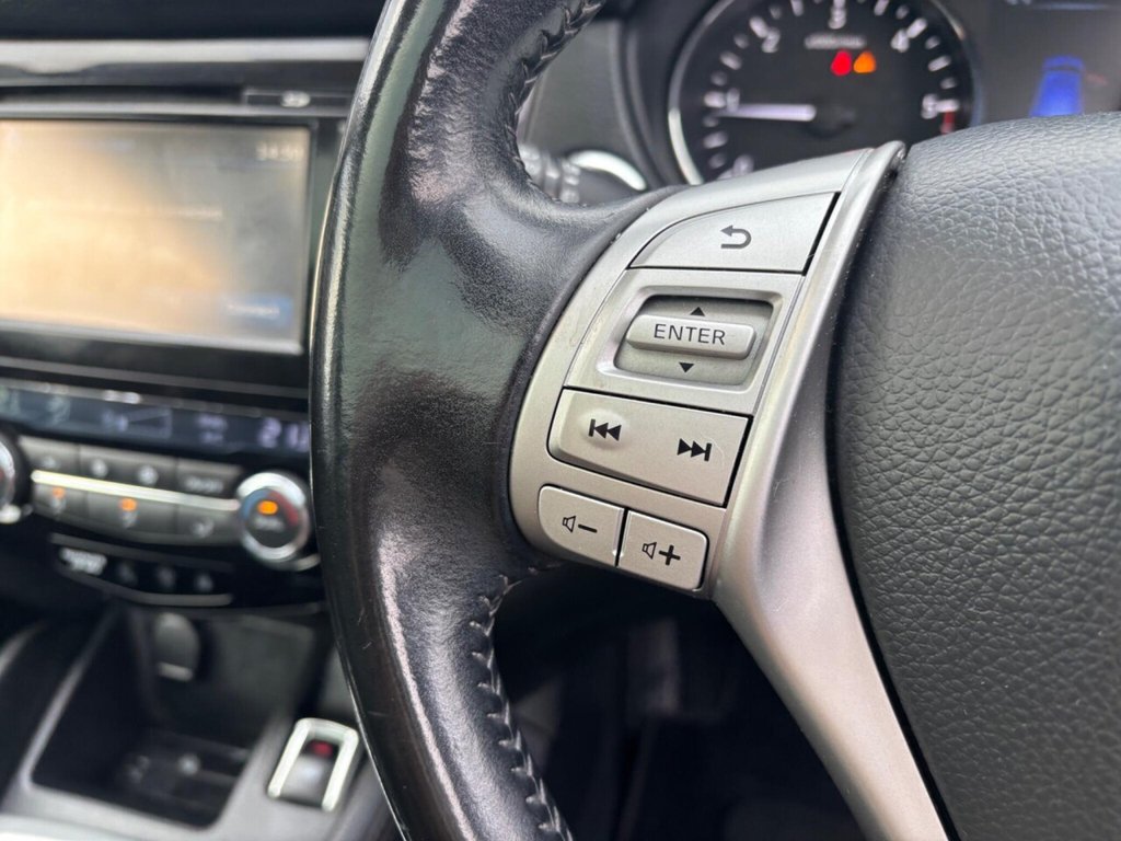 Used Nissan Qashqai 2015 for sale - 77498917: Photo 27