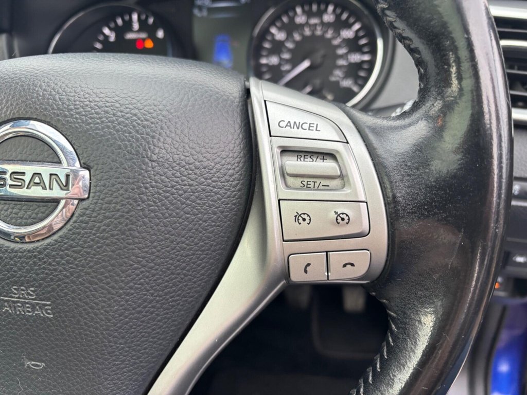 Used Nissan Qashqai 2015 for sale - 77498917: Photo 28