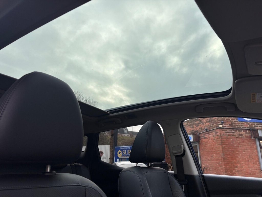 Used Nissan Qashqai 2015 for sale - 77498917: Photo 29