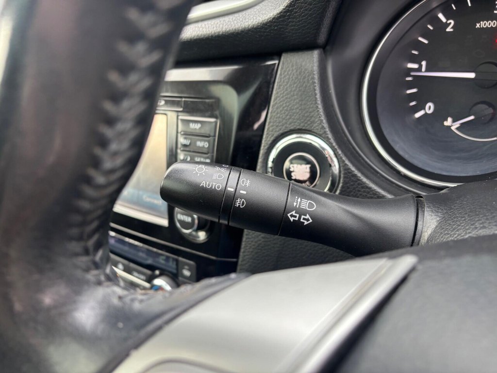 Used Nissan Qashqai 2015 for sale - 77498917: Photo 31